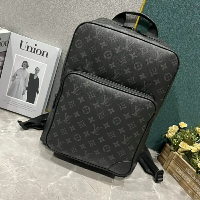 louis vuitton lv aaa homme sac a dos  s_1211465